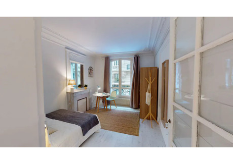 Mieszkanie do wynajęcia - Rue Euryale Dehaynin Paris, Francja, 58 m², 962 USD (3878 PLN), NET-98558117