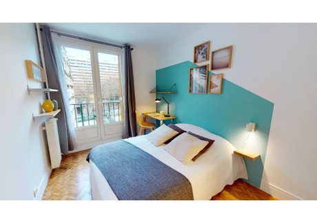 Mieszkanie do wynajęcia - Quai de Jemmapes Paris, Francja, 69 m², 859 USD (3464 PLN), NET-98558118