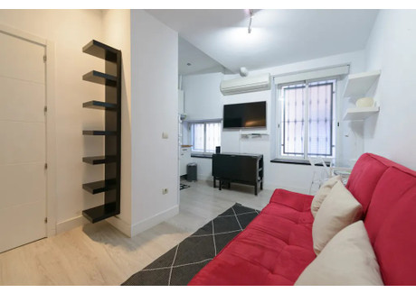 Mieszkanie do wynajęcia - Calle del Conde Duque Madrid, Hiszpania, 41 m², 2615 USD (10 695 PLN), NET-98558612