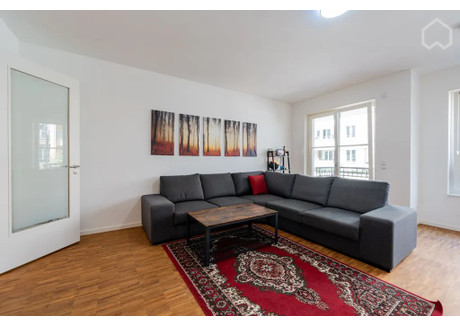 Mieszkanie do wynajęcia - Weserstraße Berlin, Niemcy, 75 m², 2364 USD (9077 PLN), NET-98582489