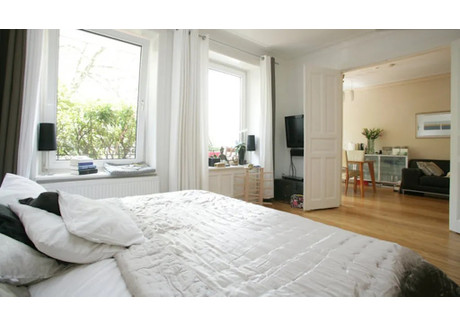 Mieszkanie do wynajęcia - Lutterothstraße Hamburg, Niemcy, 68 m², 1726 USD (6954 PLN), NET-98609816