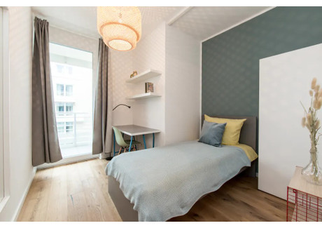 Mieszkanie do wynajęcia - Nazarethkirchstraße Berlin, Niemcy, 78 m², 723 USD (2914 PLN), NET-98609811