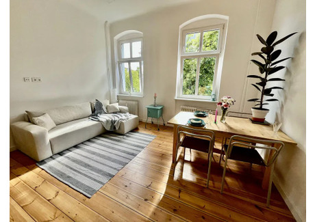 Mieszkanie do wynajęcia - Provinzstraße Berlin, Niemcy, 45 m², 1435 USD (5509 PLN), NET-98611798