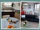Mieszkanie do wynajęcia - Quai André Citroën Paris, Francja, 60 m², 4317 USD (17 397 PLN), NET-98639441