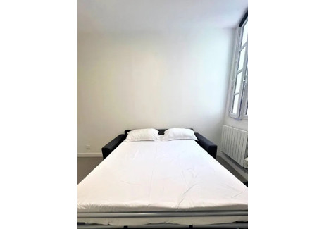 Mieszkanie do wynajęcia - Rue de la Grande-Truanderie Paris, Francja, 16 m², 1582 USD (6470 PLN), NET-98641297