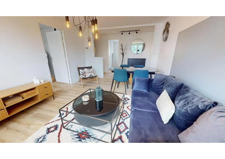 Mieszkanie do wynajęcia - Rue Docteur Albéric Pont Lyon, Francja, 64 m², 573 USD (2311 PLN), NET-98643451