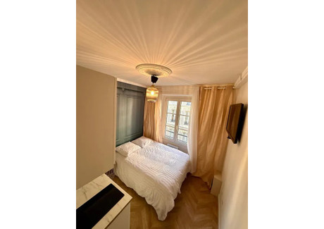 Mieszkanie do wynajęcia - Rue Chaptal Paris, Francja, 18 m², 1186 USD (4922 PLN), NET-98668067