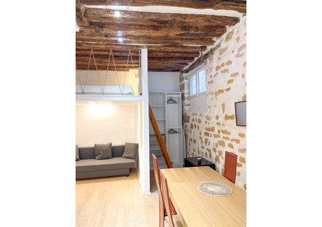 Mieszkanie do wynajęcia - Rue Saint-Denis Paris, Francja, 22 m², 1164 USD (4483 PLN), NET-98668131