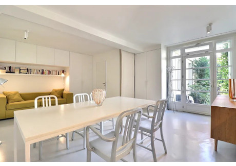 Mieszkanie do wynajęcia - Rue Séguier Paris, Francja, 30 m², 1945 USD (7625 PLN), NET-98668210