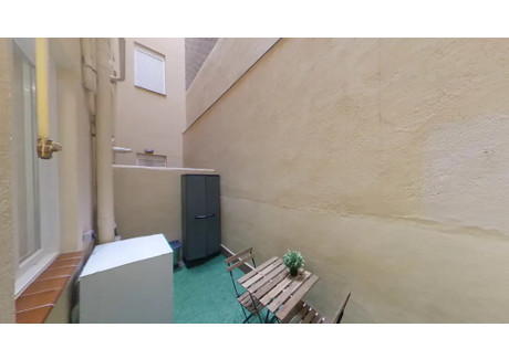 Mieszkanie do wynajęcia - Calle José Antonio de Armona Madrid, Hiszpania, 40 m², 1548 USD (5946 PLN), NET-98668264