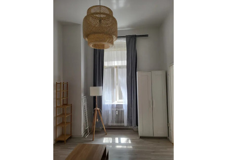 Mieszkanie do wynajęcia - Reuterstraße Berlin, Niemcy, 28 m², 1200 USD (4694 PLN), NET-98697734