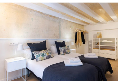 Mieszkanie do wynajęcia - Carrer de València Barcelona, Hiszpania, 50 m², 2386 USD (9617 PLN), NET-98721428