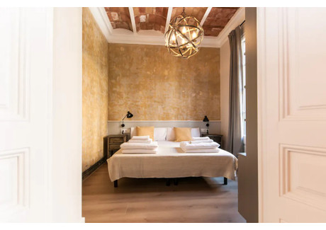 Mieszkanie do wynajęcia - Carrer del Comte Borrell Barcelona, Hiszpania, 45 m², 2455 USD (9895 PLN), NET-98721442