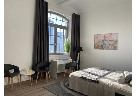 Mieszkanie do wynajęcia - Reinickendorfer Straße Berlin, Niemcy, 20 m², 1658 USD (6351 PLN), NET-98721576