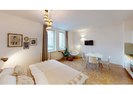 Mieszkanie do wynajęcia - Kohlgasse Vienna, Austria, 35 m², 1516 USD (5820 PLN), NET-98722182