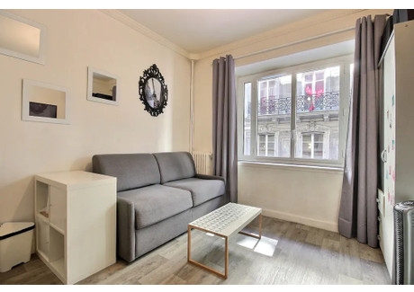 Mieszkanie do wynajęcia - Boulevard de la Madeleine Paris, Francja, 18 m², 1345 USD (5166 PLN), NET-98722374