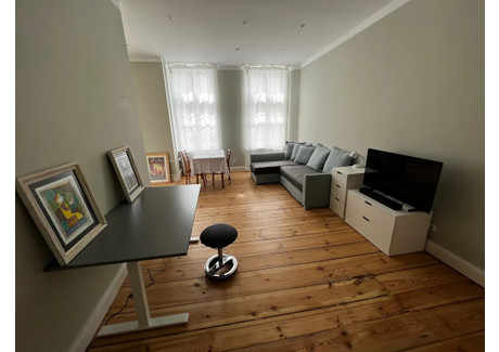 Mieszkanie do wynajęcia - Cranachstraße Berlin, Niemcy, 52 m², 1749 USD (6717 PLN), NET-98791197