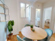 Mieszkanie do wynajęcia - Rue des Cloys Paris, Francja, 155 m², 992 USD (3998 PLN), NET-98791694
