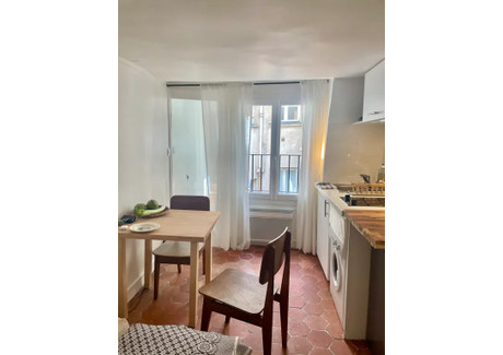 Mieszkanie do wynajęcia - Rue de la Huchette Paris, Francja, 25 m², 1570 USD (6420 PLN), NET-98791696