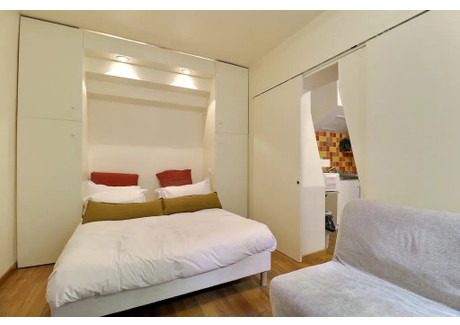 Mieszkanie do wynajęcia - Rue de Monttessuy Paris, Francja, 25 m², 1803 USD (6924 PLN), NET-98791820