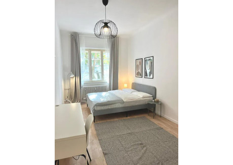 Mieszkanie do wynajęcia - Sansibarstraße Berlin, Niemcy, 60 m², 1827 USD (7015 PLN), NET-98820533