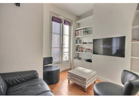 Mieszkanie do wynajęcia - Rue de Chaillot Paris, Francja, 61 m², 3321 USD (12 754 PLN), NET-98820572