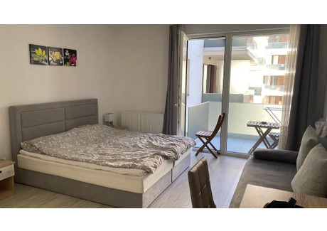 Mieszkanie do wynajęcia - Corvin sétány Budapest, Węgry, 47 m², 722 USD (2959 PLN), NET-98853503