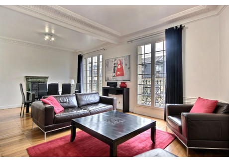 Mieszkanie do wynajęcia - Rue de l'Aqueduc Paris, Francja, 82 m², 3396 USD (13 040 PLN), NET-98885044