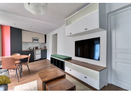 Mieszkanie do wynajęcia - Rue des Trois Frères Paris, Francja, 48 m², 2797 USD (11 692 PLN), NET-98885043