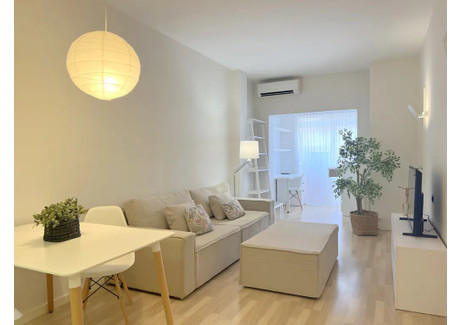 Mieszkanie do wynajęcia - Carrer del Doctor Rizal Barcelona, Hiszpania, 50 m², 2096 USD (8403 PLN), NET-98924108