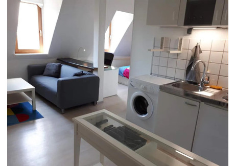 Mieszkanie do wynajęcia - Dagobertstraße Köln, Niemcy, 29 m², 1339 USD (5559 PLN), NET-98924245