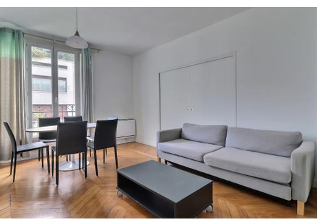 Mieszkanie do wynajęcia - Rue Singer Paris, Francja, 61 m², 3062 USD (11 727 PLN), NET-98957809