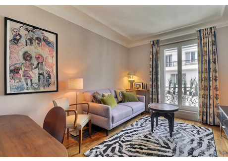Mieszkanie do wynajęcia - Rue Duhesme Paris, Francja, 41 m², 2180 USD (8588 PLN), NET-99022980