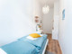 Mieszkanie do wynajęcia - Köpenicker Straße Berlin, Niemcy, 160 m², 800 USD (3150 PLN), NET-99051552