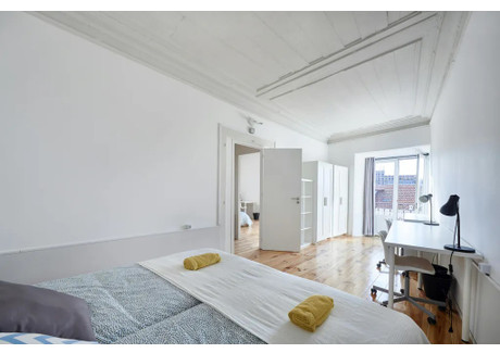 Mieszkanie do wynajęcia - Rua da Boavista Lisbon, Portugalia, 100 m², 1089 USD (4172 PLN), NET-99189186