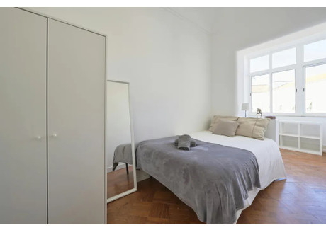 Mieszkanie do wynajęcia - Avenida Almirante Reis Lisbon, Portugalia, 100 m², 543 USD (2255 PLN), NET-99189187