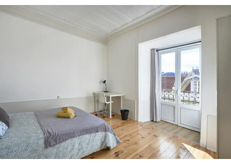 Mieszkanie do wynajęcia - Rua da Boavista Lisbon, Portugalia, 100 m², 994 USD (3808 PLN), NET-99189188