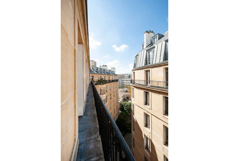 Mieszkanie do wynajęcia - Boulevard Malesherbes Paris, Francja, 221 m², 1625 USD (6287 PLN), NET-99189274