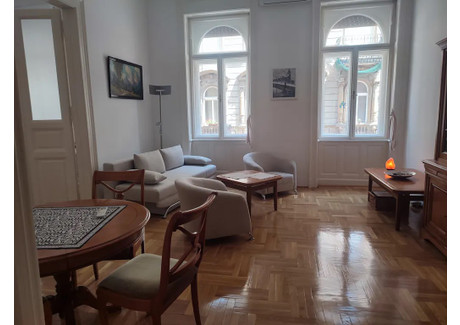 Mieszkanie do wynajęcia - Barcsay utca Budapest, Węgry, 69 m², 670 USD (2748 PLN), NET-99219320