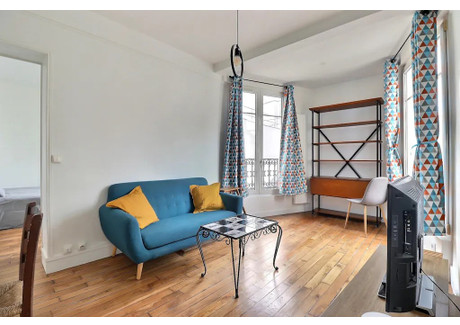 Mieszkanie do wynajęcia - Rue Championnet Paris, Francja, 33 m², 1618 USD (6486 PLN), NET-99219337