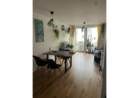 Mieszkanie do wynajęcia - Pappelallee Berlin, Niemcy, 48 m², 1542 USD (6400 PLN), NET-99219496