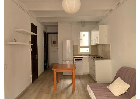 Mieszkanie do wynajęcia - Carrer de Puigmartí Barcelona, Hiszpania, 60 m², 1626 USD (6246 PLN), NET-99219517