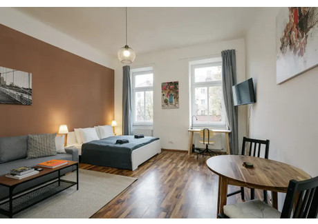 Mieszkanie do wynajęcia - Heiligenstädter Straße Vienna, Austria, 39 m², 1522 USD (6119 PLN), NET-99251358