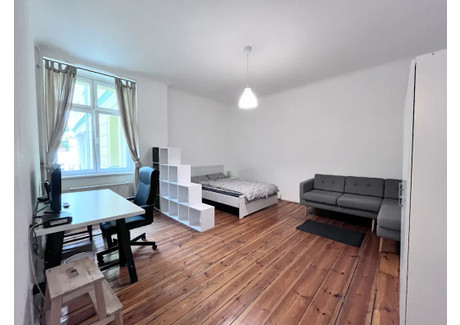 Mieszkanie do wynajęcia - Prenzlauer Allee Berlin, Niemcy, 38 m², 1406 USD (5496 PLN), NET-99251469