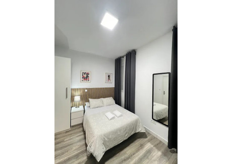 Mieszkanie do wynajęcia - Calle de Vallehermoso Madrid, Hiszpania, 19 m², 1353 USD (5535 PLN), NET-99280430