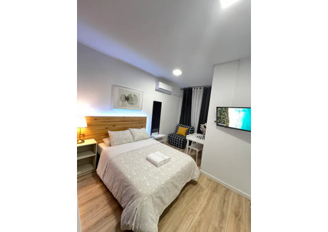 Mieszkanie do wynajęcia - Calle de Vallehermoso Madrid, Hiszpania, 24 m², 1351 USD (5605 PLN), NET-99280433