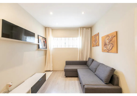 Mieszkanie do wynajęcia - Carrer de la Riera d'Horta Barcelona, Hiszpania, 35 m², 1092 USD (4192 PLN), NET-99280446