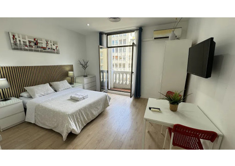 Mieszkanie do wynajęcia - Calle Gran Vía Madrid, Hiszpania, 30 m², 1412 USD (5536 PLN), NET-99280440