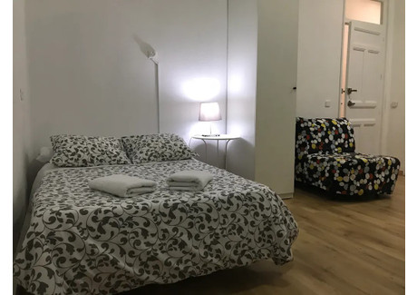 Mieszkanie do wynajęcia - Calle de Alberto Aguilera Madrid, Hiszpania, 29 m², 1446 USD (5598 PLN), NET-99280521