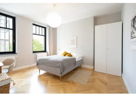 Mieszkanie do wynajęcia - Modersohnstraße Berlin, Niemcy, 107 m², 1459 USD (5645 PLN), NET-99317668